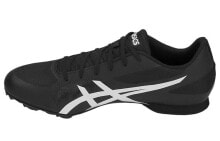 Asics Hyper MD 7 低帮 跑步鞋 男女同款 黑 / Кроссовки Asics Hyper MD 7 1091A018-001