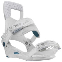 NIDECKER Muon Woman Snowboard Bindings