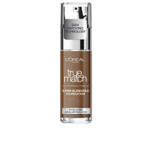 ACCORD PARFAIT foundation #10D-deep golden 30 ml