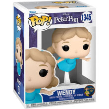 FUNKO POP Disney Peter Pan 70th Anniversary Wendy Figure