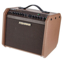 Guitar amplifiers