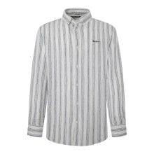 PEPE JEANS Prixton Long Sleeve Shirt