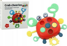 Children's toys and games