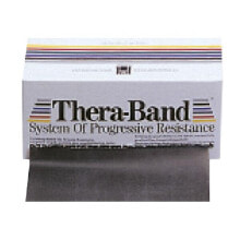 Силовые ленты и тросы tHERABAND Band 5.5 M X 15 Cm