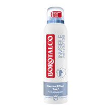 Дезодорант Borotalco Invisible Fresh (Invisible Fresh ) 150 ml