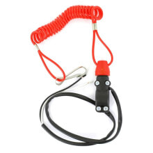 HOLESHOT 40134 Lanyard Kill Switch