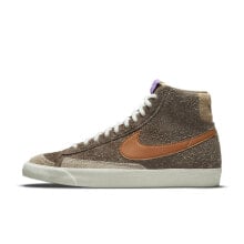 [DM7581-200] Mens Nike Blazer Mid '77 Premium