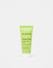 Elemis – Superfood Vital Veggie – Gesichtsmaske, 15 ml