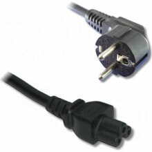 Power Cord Lineaire Black 1,8 m