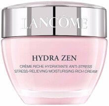 Feuchtigkeitscreme für trockene Haut - Lancome Hydra Zen Neurocalm 50ml