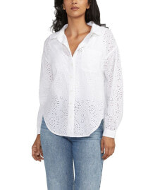 Women's blouses and blouses JAG