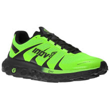 Спортивная одежда, обувь и аксессуары iNOV8 Terraultra Max G 300 Wide Trail Running Shoes