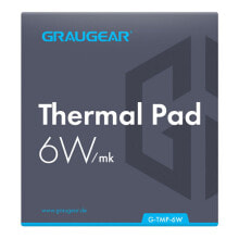 Термопасты GrauGear купить от $22