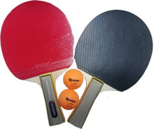 Table Tennis Accessories