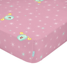 Bed linen for babies