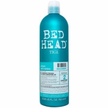 Tigi Bed Head Recovery Conditioner Увлажняющий кондиционер для поврежденных волос 750 мл