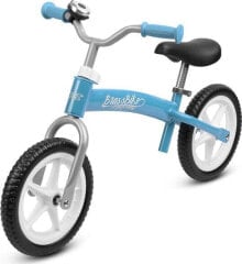 Children's running bikes