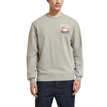 SCOTCH & SODA 175379 Sweatshirt