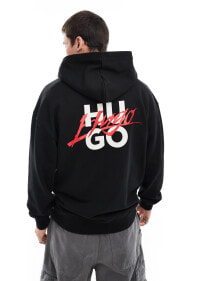 Men's Hoodies