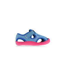 Baby sandals and sandals for girls