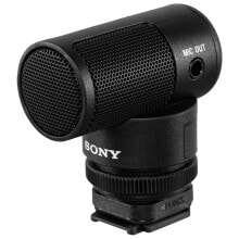 Купить сумки и чемоданы Sony: SONY ECM-G1 Smartphone And camcorder microphone