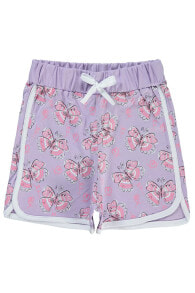 Baby shorts for girls