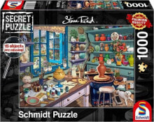 Puzzles for children