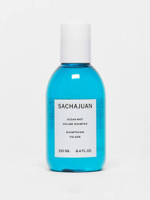 SACHAJUAN – Ocean Mist Volumen-Shampoo: 250 ml