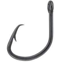 JATSUI 839BN Barbed Single Eyed Hook