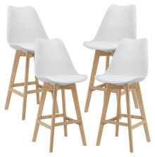 Bar stools for the kitchen