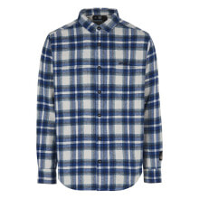 O´NEILL TRVLR Series Long Sleeve Shirt