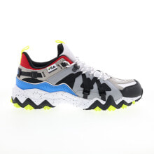 Men's running shoes and sneakers