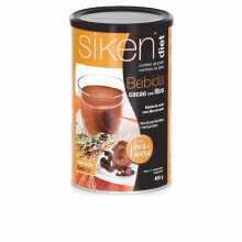 Комплексы и продукты для похудения Siken