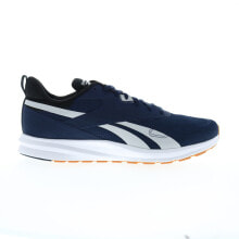 Men's running shoes and sneakers