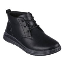 Men's Low Boots