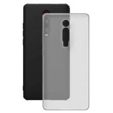 KSIX Xiaomi Redmi K20/K20 Pro Silicone phone case