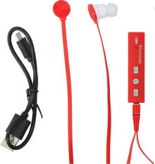 Sports Headphones and Bluetooth Headsets