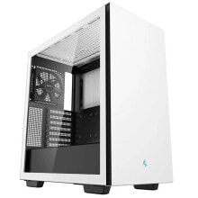 Компьютерные корпуса для игровых ПК DeepCool купить от $105