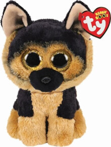 TY Beanie Boos Spirit - Owczarek niemiecki 15cm