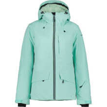 Women's down jackets and winter jackets