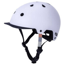 KALI PROTECTIVES Saha Cozy Urban Helmet