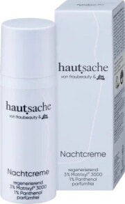 Nachtcreme, 50 ml