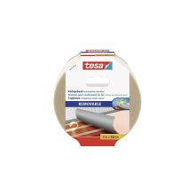 Tesa Doppelseitiges Verlegeband 55735 Länge 25 m Breite 50 mm , VE: 6 купить онлайн