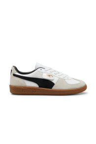 Palermo Lth Unisex Günlük Ayakkabı Beyaz Sneaker