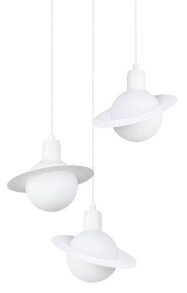 Pendant lights