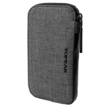 TOPEAK Phone Case & Wallet 5.5´´