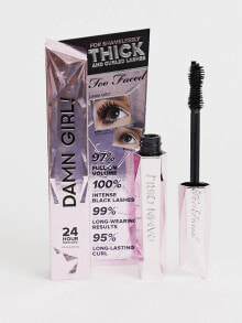 Купить макияж Too Faced: Too Faced Damn Girl! 24-Hour Mascara