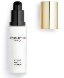 Gesichtsprimer - Revolution Pro Hydra Matte Primer