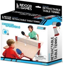 Table Tennis Accessories