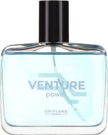 Oriflame Venture Power - Eau de Toilette